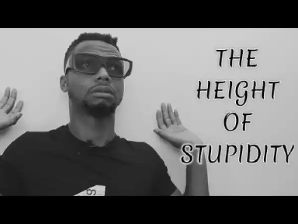 Video: Emma Ohmagod - The Height Of Stupidity